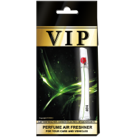 VIP 404 - Airfreshner